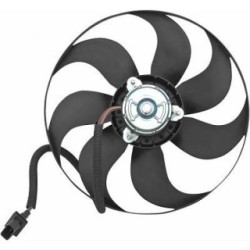 Radiator Fan DIEDERICHS DCL1211 OE Ref 6H0959455