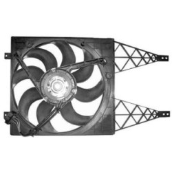 Radiator Fan DIEDERICHS DCL1213 OE Ref 6RD 959 455