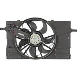 Ventilateur de radiateur DCL1233 pour VOLVO OE 30671060