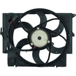 Radiator Fan DIEDERICHS DCL1292 OE Ref 17 42 7 523 259