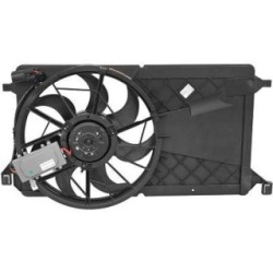 Radiator Fan DIEDERICHS DCL1297 OE Ref 1232292
