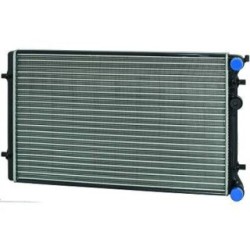Radiator DIEDERICHS DCM1459 OE Ref 1J0121253AD