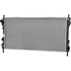 Radiator DIEDERICHS DCM2068 OE Ref 4070925