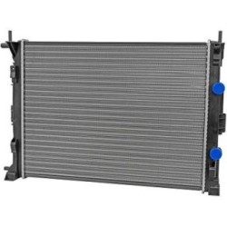 Radiator DIEDERICHS DCM2923 OE Ref 8200115542