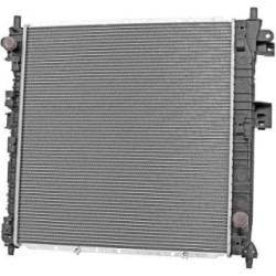 Radiator DIEDERICHS DCM3624 OE Ref 2131009151