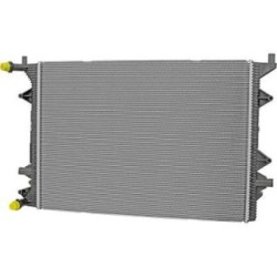 Radiator DIEDERICHS DCM3864 OE Ref 5N0121251C