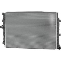 Radiateur DCM3865 pour VW TIGUAN OE 5N0121253Q