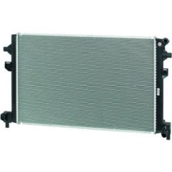 Radiator DIEDERICHS DCM3871 OE Ref 5Q0 121 251 FB