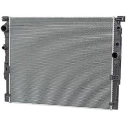 Radiator DIEDERICHS DCM3922 OE Ref 17 11 8 632 404