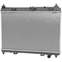 Radiator DIEDERICHS DCM3938 OE Ref 5 054 660
