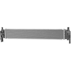Radiator DIEDERICHS DCM3949 OE Ref 5Q0 121 251 EL