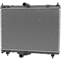 Radiator DIEDERICHS DCM3952 OE Ref 9801253980