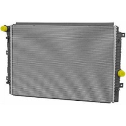 Radiator DIEDERICHS DCM3957 OE Ref 5K0 121 251 Q
