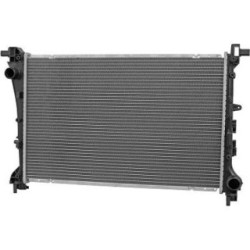 Radiator DIEDERICHS DCM3961 OE Ref 520 15 584
