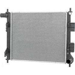 Radiator DIEDERICHS DCM3975 OE Ref 25310-B9000