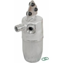 Dryer (Receiver Drier) DIEDERICHS DCT1015 OE Ref 8D0820193