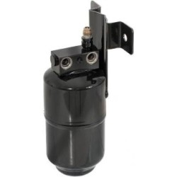 Dryer (Receiver Drier) DIEDERICHS DCT1104 OE Ref 7M0820191A