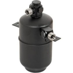 Dryer (Receiver Drier) DIEDERICHS DCT1139 OE Ref 1268300183