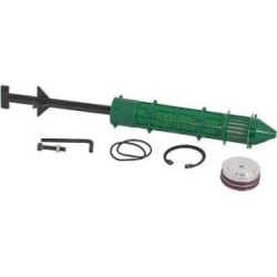 Dryer (Receiver Drier) DIEDERICHS DCT1238 OE Ref 7M3820749