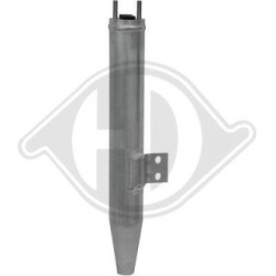 Déshydrateur (récepteur déshydrateur) DCT1290 pour KIA SORENTO OE 978013E000 DIEDERICHS