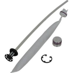 Dryer (Receiver Drier) DIEDERICHS DCT1309 OE Ref 246 835 00 00