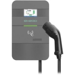 Electric Vehicle Charging Station DIEDERICHS DEM1004