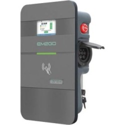 Electric Vehicle Charging Station DIEDERICHS DEM1005