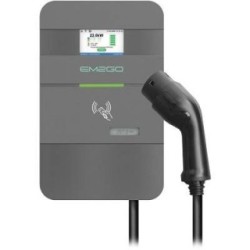 Electric Vehicle Charging Station DIEDERICHS DEM1006