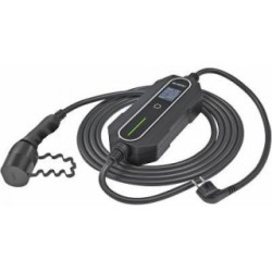 Electric Vehicle Charging Station DIEDERICHS DEM1009