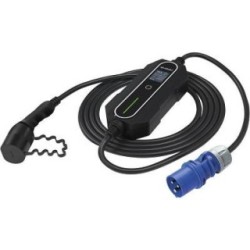 Electric Vehicle Charging Station DIEDERICHS DEM1010