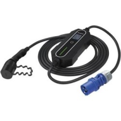 Electric Vehicle Charging Station DIEDERICHS DEM1011