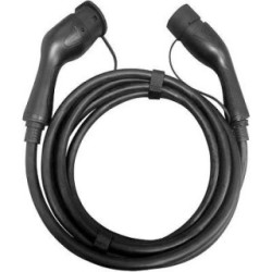 Electric Vehicle Charging Cable DIEDERICHS DEM1013