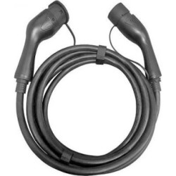Electric Vehicle Charging Cable DIEDERICHS DEM1016