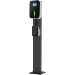 Electric Vehicle Charging Cable Holder DIEDERICHS DEM1018