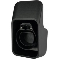 Electric Vehicle Charging Cable Holder DIEDERICHS DEM1025