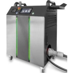 Electric Vehicle Charging Station DIEDERICHS DEM1028