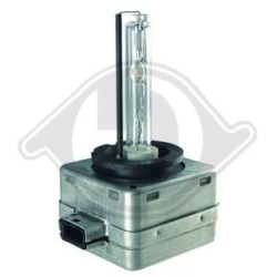 Ampoule projecteur LID10002 pour ABARTH, ALFA ROMEO, ALPINA, AUDI et plus encore... DIEDERICHS