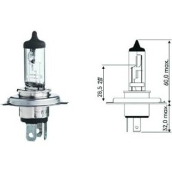 Spotlight Bulb DIEDERICHS LID10010 OE Ref N0177632