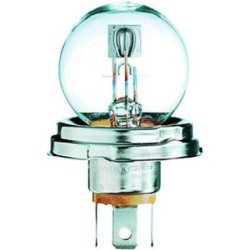 Spotlight Bulb DIEDERICHS LID10042 OE Ref N0177632