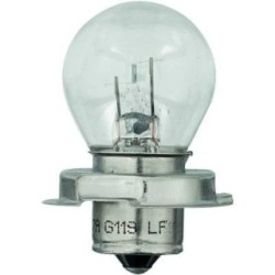 Headlight Bulb DIEDERICHS LID10052