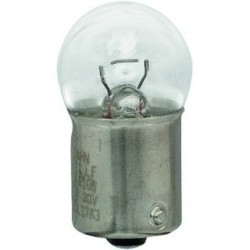 Direction Indicator Bulb DIEDERICHS LID10057 OE Ref N0177182