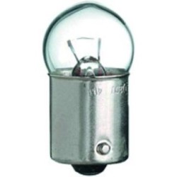 Brake Tail Light Bulb DIEDERICHS LID10071