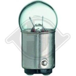 Ampoule d'éclairage intérieur LID10072 DIEDERICHS