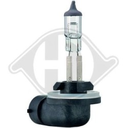 Ampoule de phare LID10076 DIEDERICHS
