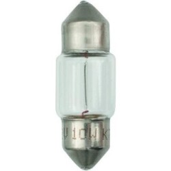 Licence Plate Light Bulb LID10095 DIEDERICHS LID10096