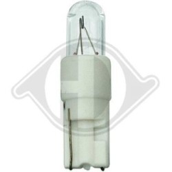 Ampoule d'éclairage d'instrument LID10101 DIEDERICHS