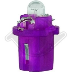 Ampoule d'éclairage d'instrument LID10102 DIEDERICHS