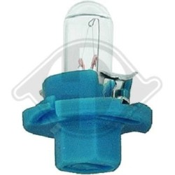 Ampoule d'éclairage d'instrument LID10105 DIEDERICHS