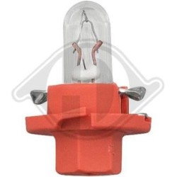 Ampoule d'éclairage d'instrument LID10108 DIEDERICHS