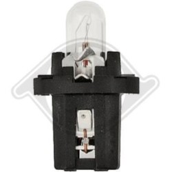 Ampoule d'éclairage d'instrument LID10112 DIEDERICHS